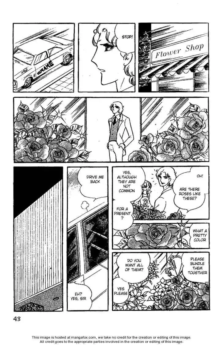 Glass No Kamen Chapter 3 45